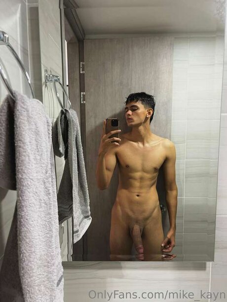 Mike Kayn exklusive hd archiv