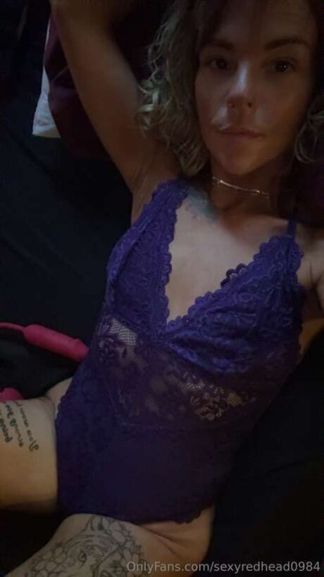 Sexyredhead0984 akt pornostar galerien