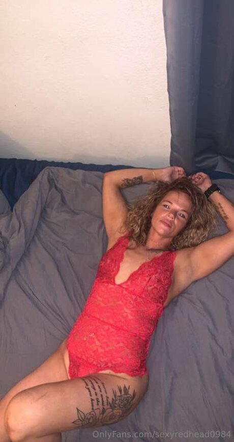 Sexyredhead0984 hübsche pornographische bild