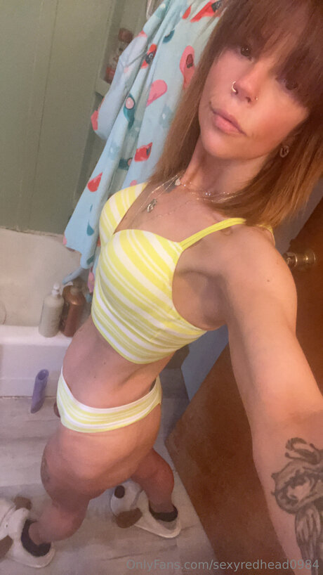 Sexyredhead0984 heiße schöne archiv