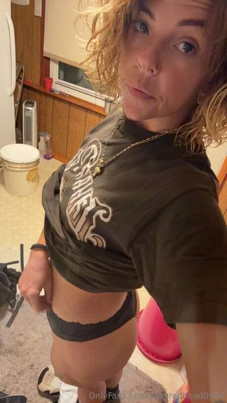 Sexyredhead0984 kostenlose heiße galerien