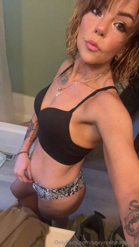 Sexyredhead0984 porno sexy bild
