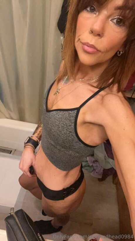 Sexyredhead0984 pornostar beste archiv