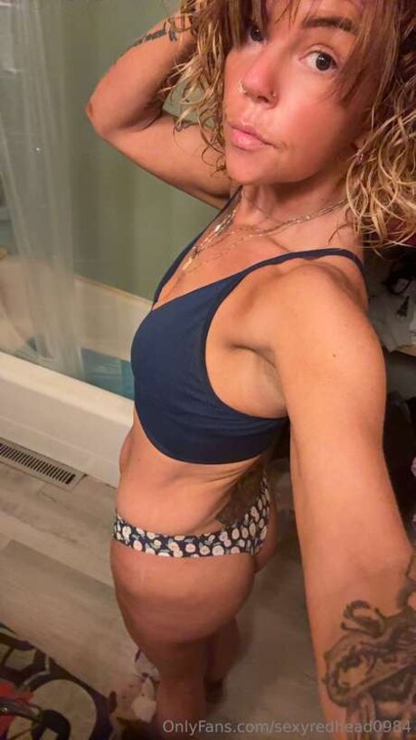Sexyredhead0984 freie nette archiv
