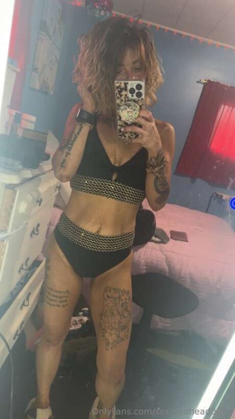 Sexyredhead0984 schöne nackte galerie