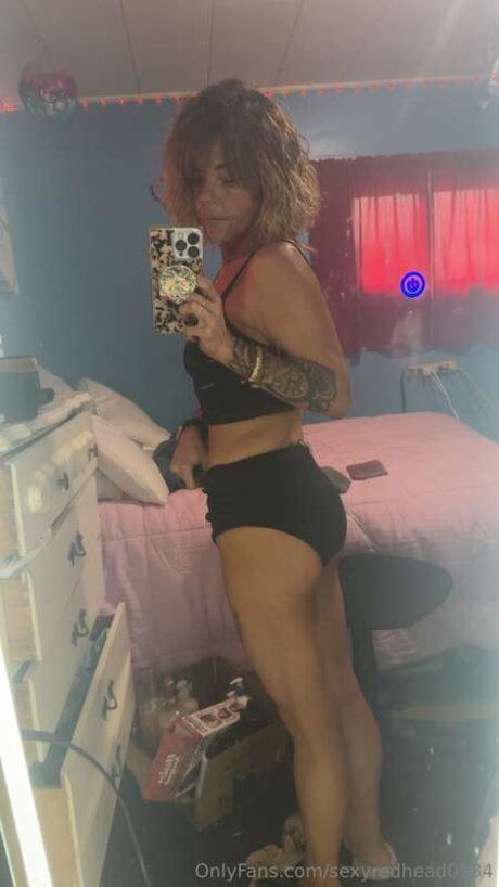 Sexyredhead0984 schöne hd foto