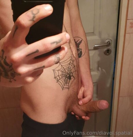 Diavol Spatial Bilder