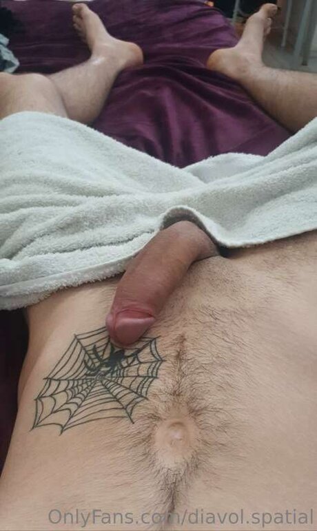 Diavol Spatial beste porno fotos