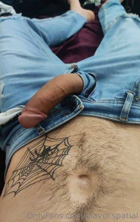 Diavol Spatial hd kunst bild