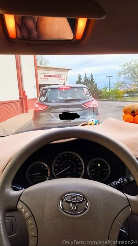 Count Cockula exklusive pornografische foto