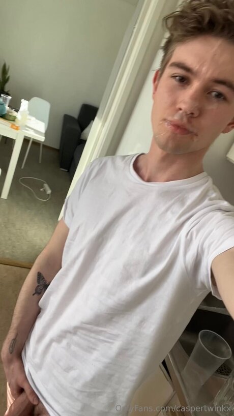 Caspertwinkx xxx kostenlose archiv