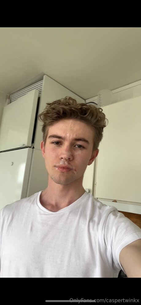 Caspertwinkx nackt freie foto