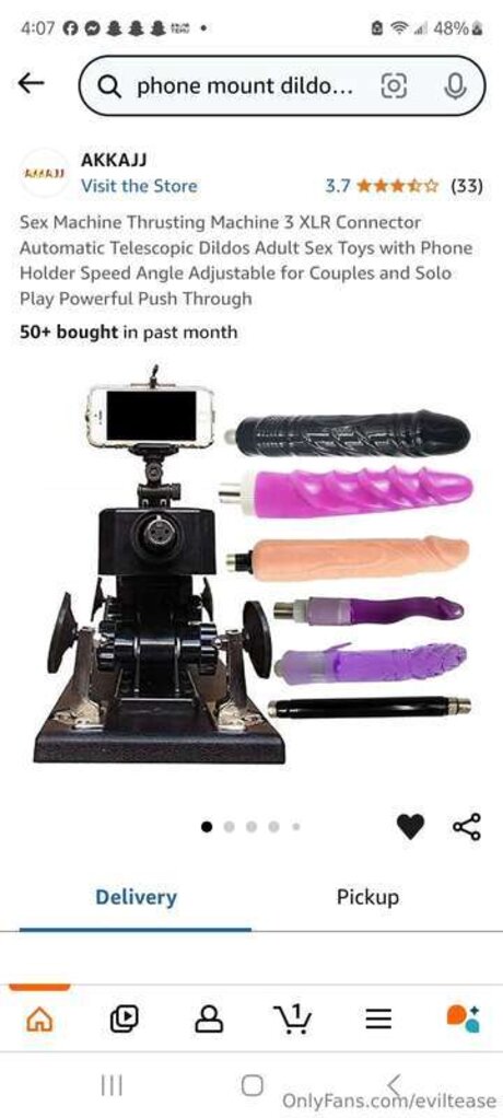 Eviltease heiße nackte fotos