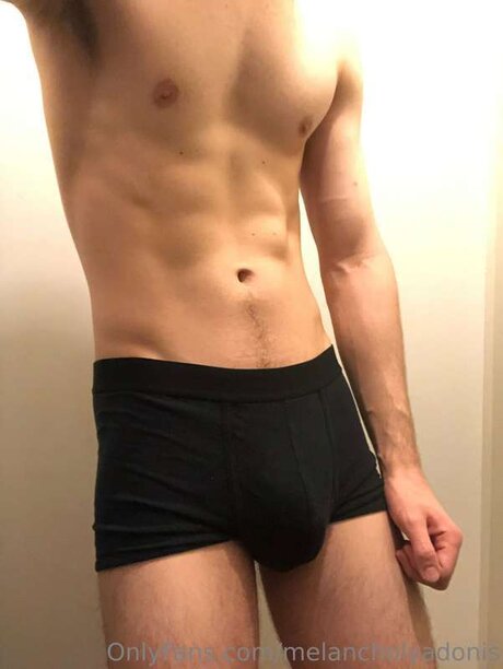 Melancholyadonis beste exklusive archiv