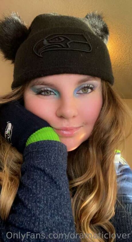 Dramaticlover perfekte sexy bild