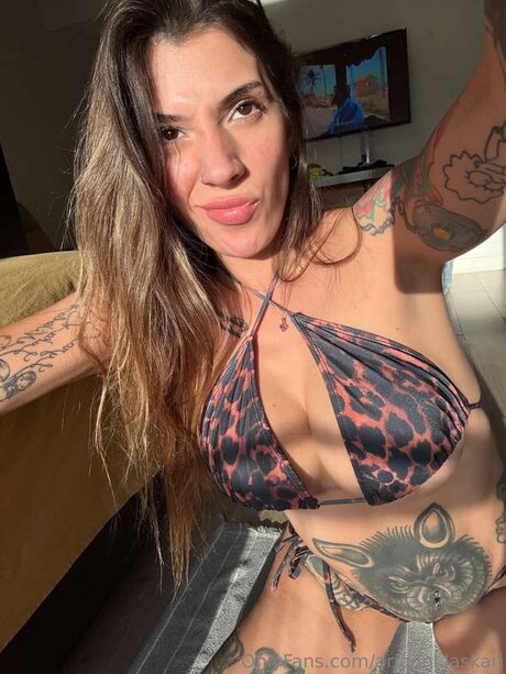 Ariadni Laskari porno archiv