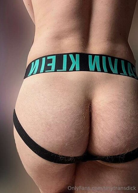 Tinytransdick beste nackte galerien