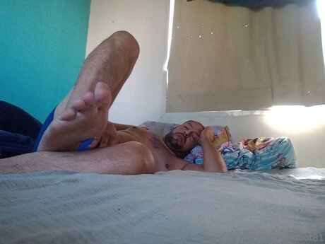 Big Foot81 hd freie foto