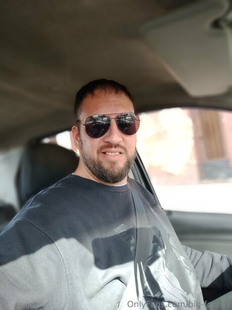 Big Foot81 freie pornographische galerie