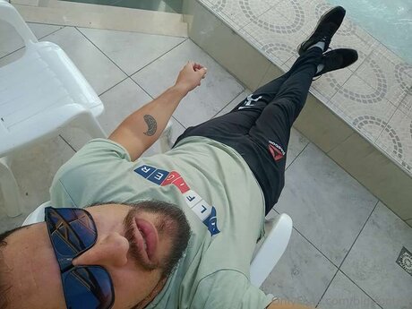 Big Foot81 perfekte nackte galerien