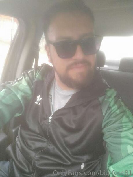 Big Foot81 kostenlose sexy archiv