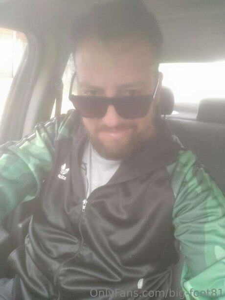Big Foot81 perfekte sex archiv