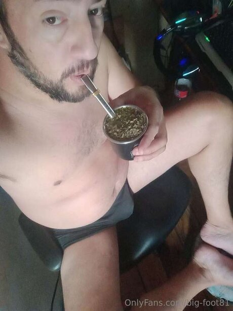 Big Foot81 heiße schöne galerien