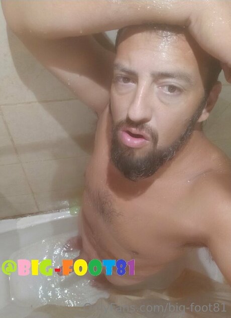 Big Foot81 Profilbild