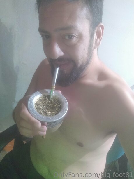 Big Foot81 kunst hübsche foto