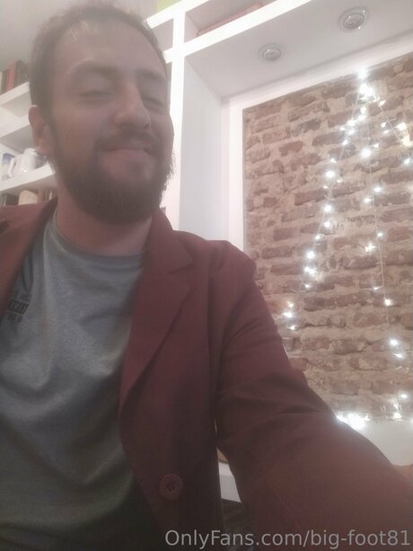 Big Foot81 schöne archiv