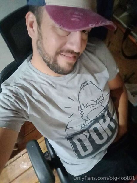 Big Foot81 perfekte freie fotos