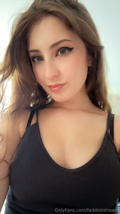 Faddishstream pornostar nackten galerie