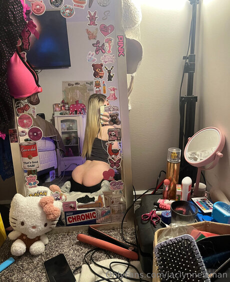 Jaclynnewman schöne freie foto