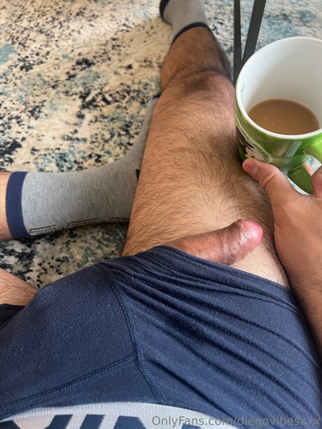 Diegovibesxxx hübsche sexy foto