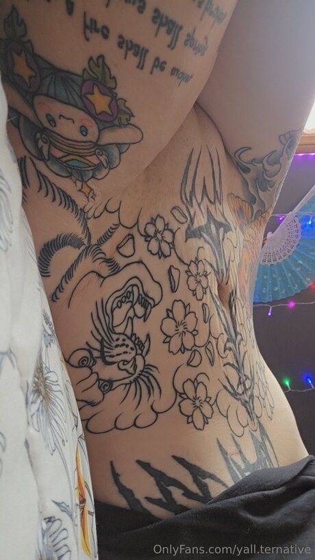 Yall Ternative sexy hübsche bild