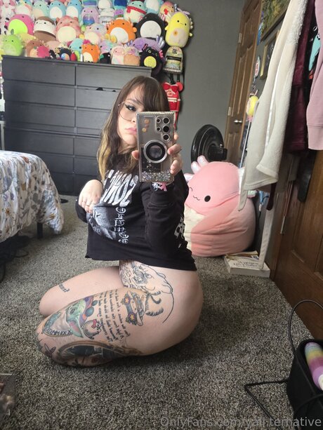 Yall Ternative perfekte akt galerien