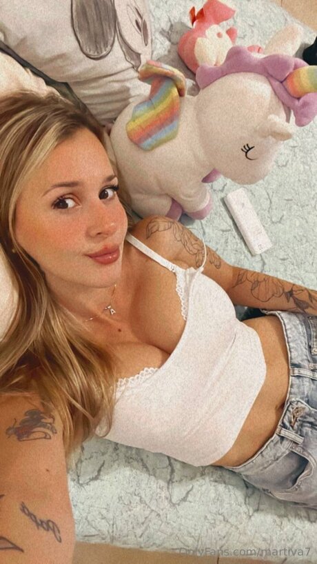 Martiva7 schöne pornostar archiv