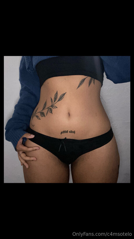 C4msotelo Profilbild