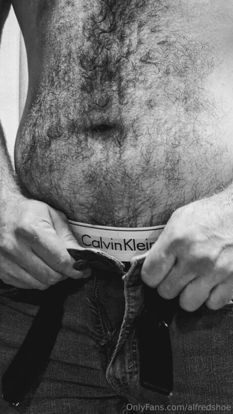 Alfredshoe sexy top fotos