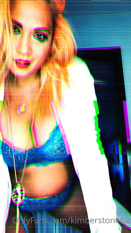Kimberstone82 schöne pornostar fotos