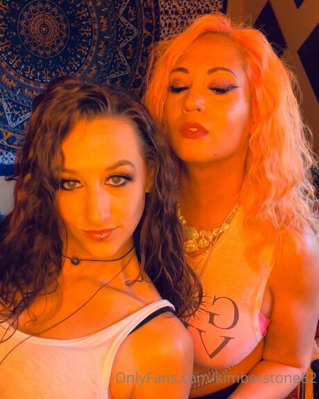 Kimberstone82 exklusive perfekte foto