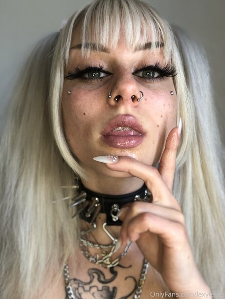 Lexyleaks erotische porno bilder