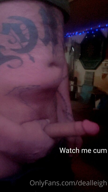 Dealleigh hd porno fotos