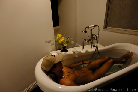 Brandonstonexl hübsche sex galerie