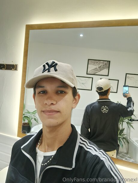 Brandonstonexl hübsche schöne galerie