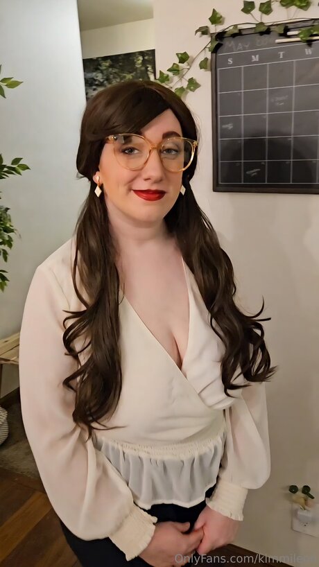 Kimmileon erotische pornografische galerie