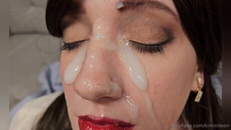 Kimmileon exklusive nacktheit galerien