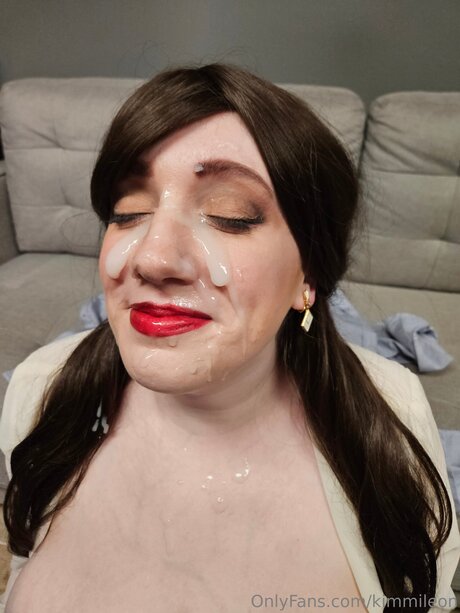 Kimmileon erotische hübsche fotos