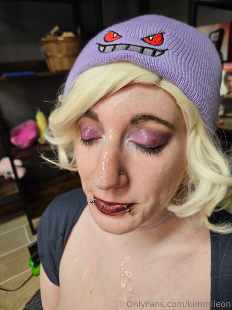 Kimmileon perfekte hd galerie