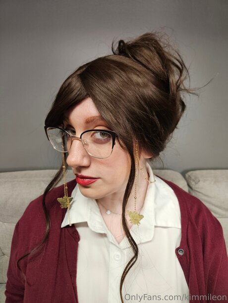 Kimmileon xxx perfekte fotos